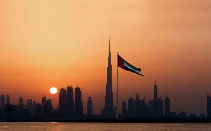 UAE second globally in foreign investment by 2023
