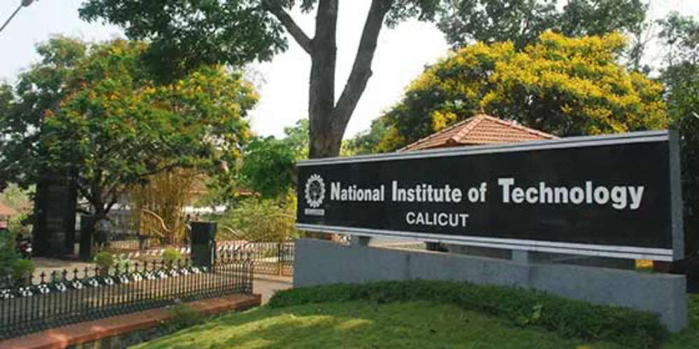 teachers recruitment in calicut nit interview on friday june 28