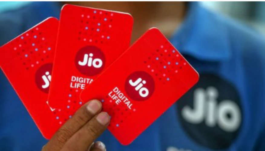 Reliance Jio announces tariff hike from July 3