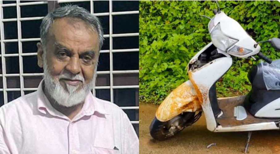 two-wheeler-hits-wild-boar-driver-dies-in-malappuram