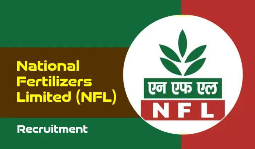 job in national fertilizers limited engineering people can apply