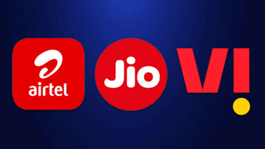 vodafone idea tariff rate hike followed by jio and airtel