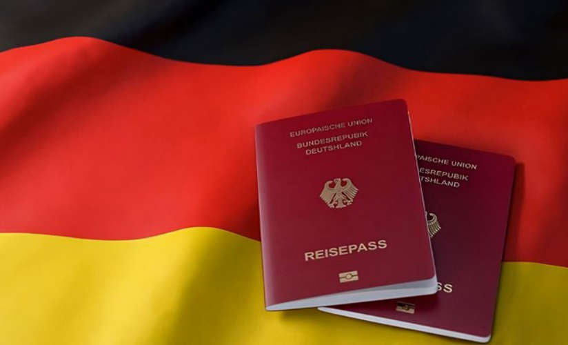 Obtaining a German citizenship becomes easier