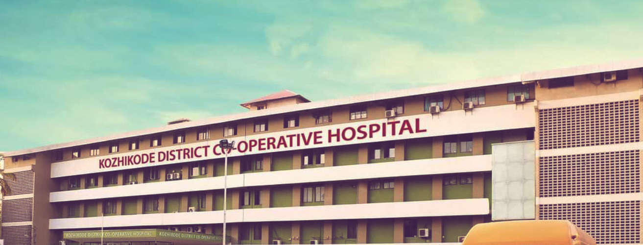 Cooperative Hospitals in Casualty
