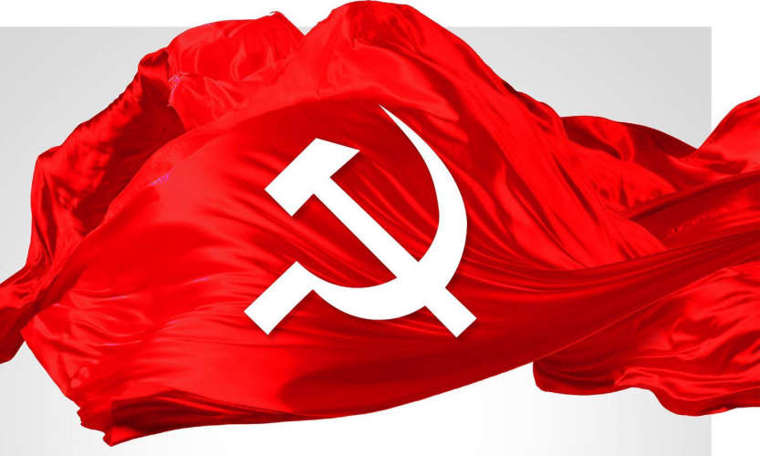 CPM starts zonal meetings; critical report on state leadership presented.