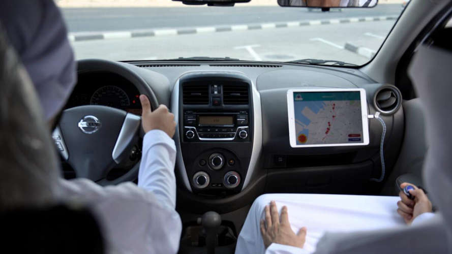 UAE driving schools-latestnews-todayinfo