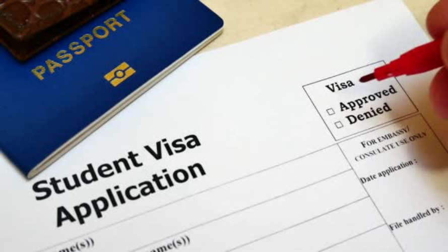 Australia doubles visa fees for international students and Indians