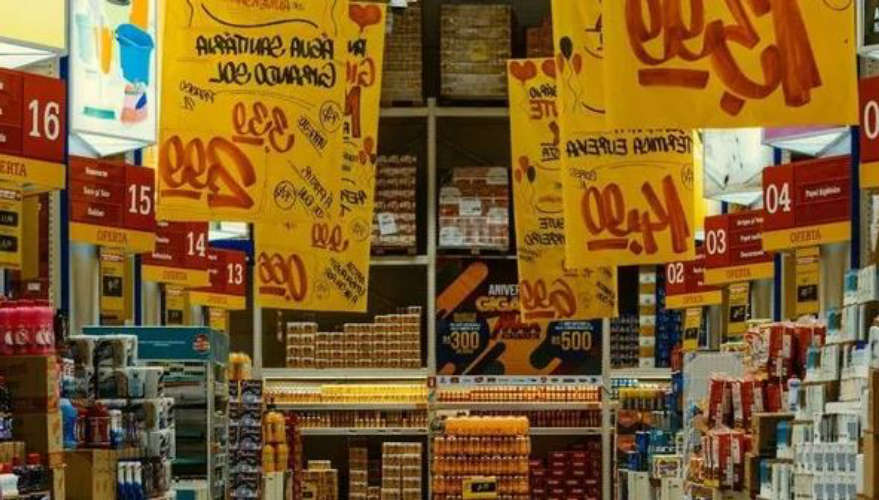 Oman allows commercial establishments to announce price discounts
