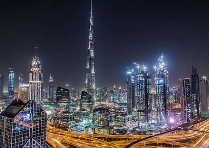 Digital Platform Agreed to Facilitate Commercial Traffic in Dubai