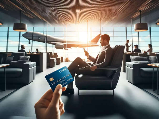 debit cards that can use airport launch know everything