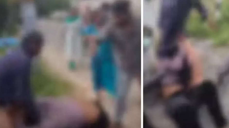 police-not-arresting-the-attackers-of-poochakkal-dalit-girl