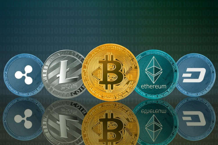 what is cryptocurrency know complete details