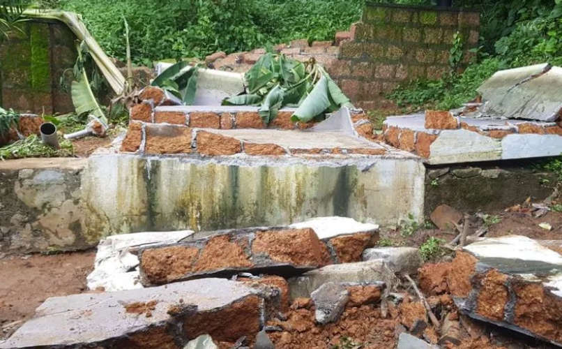 mother-toddler-killed-water-tank-collapse-cow-farm