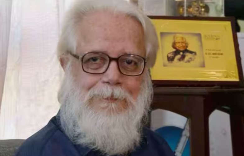 nambi-narayanan-isro-espionage-case-cbi-charge-sheet-details-out-latestnews