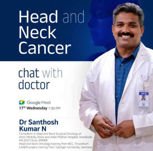 chat with doctor-on suprabhaatham-latest info