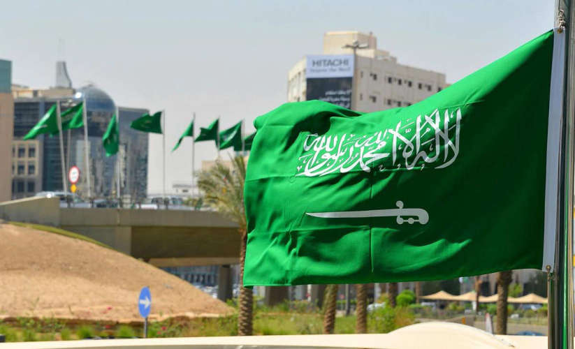 Called Hamas leaders terrorists Saudi Arabia takes action against the channel