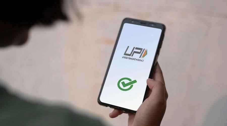 upi service available in qatar-latest info