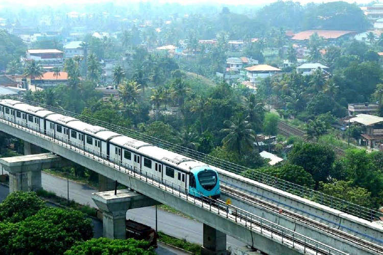 kochi metro likely to increase new services