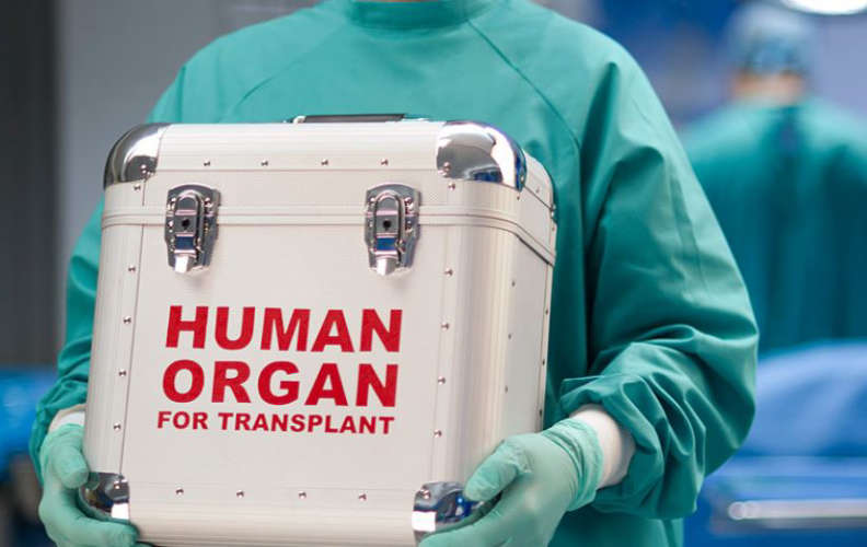 Ban on fundraising for foreign organ transplants in Oman
