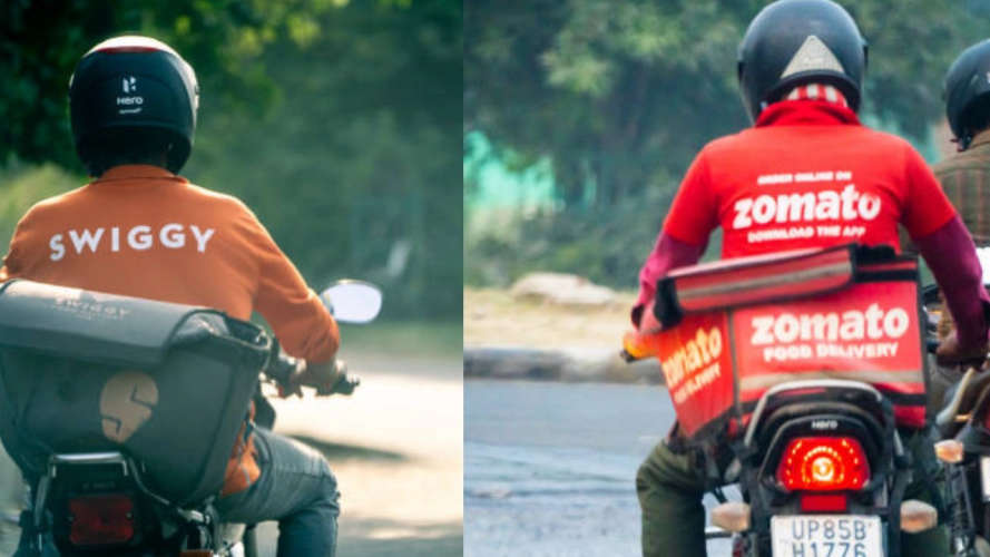 zomato and swiggy increased platform fee 20 per cent