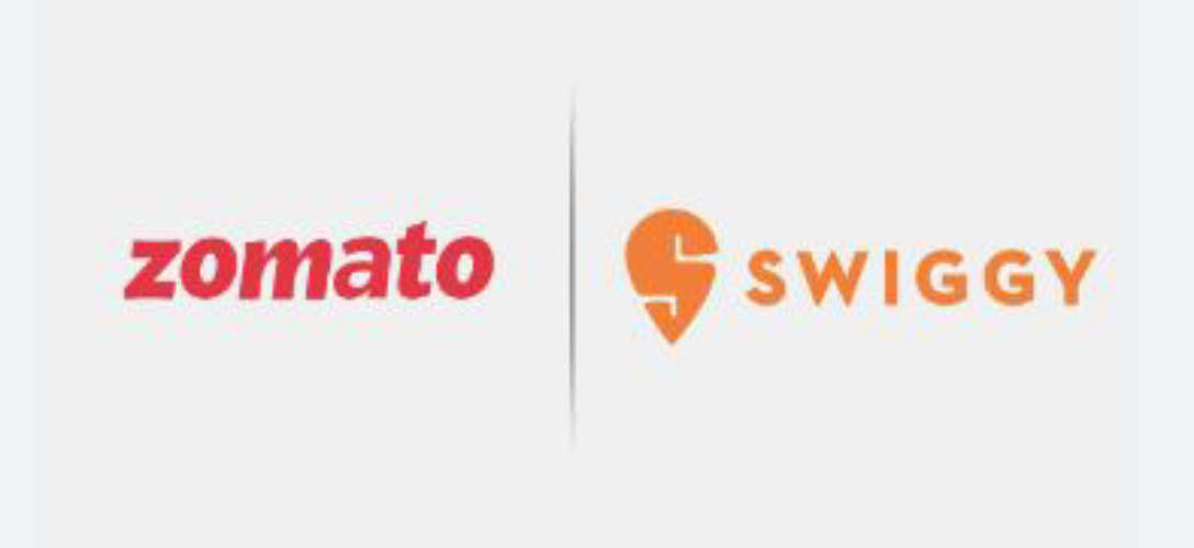 zomato swiggy-latest updation