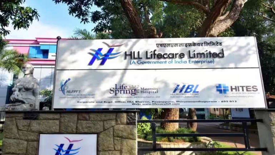 HLL life care recruitment apply till july 17