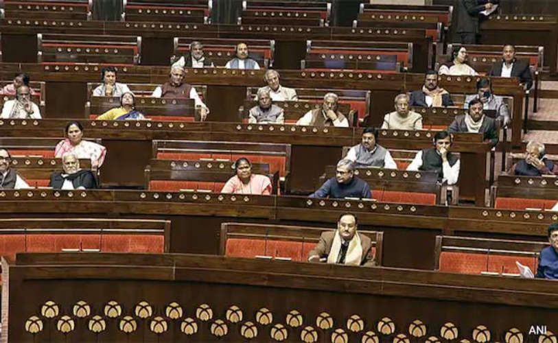 BJP membership down: Will sweat to pass bills in Rajya Sabha