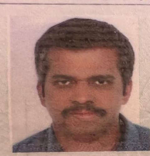 A native of Perinthalmanna died in Riyadh