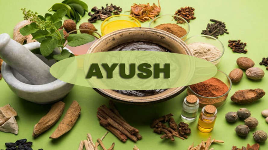 NEET Qualifiers Can Apply for AYUSH Courses