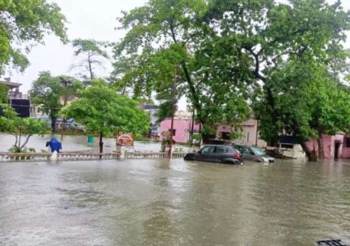 heavy rain kerala news