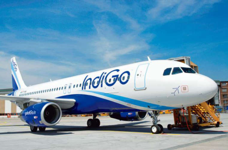 The Coimbatore-Abu Dhabi Indigo service will start on August 10