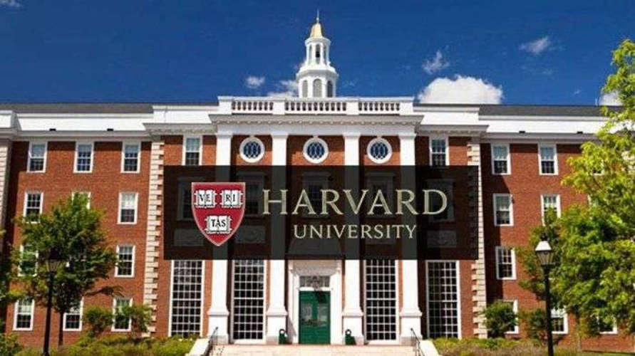 30 Harvard free courses you can take online