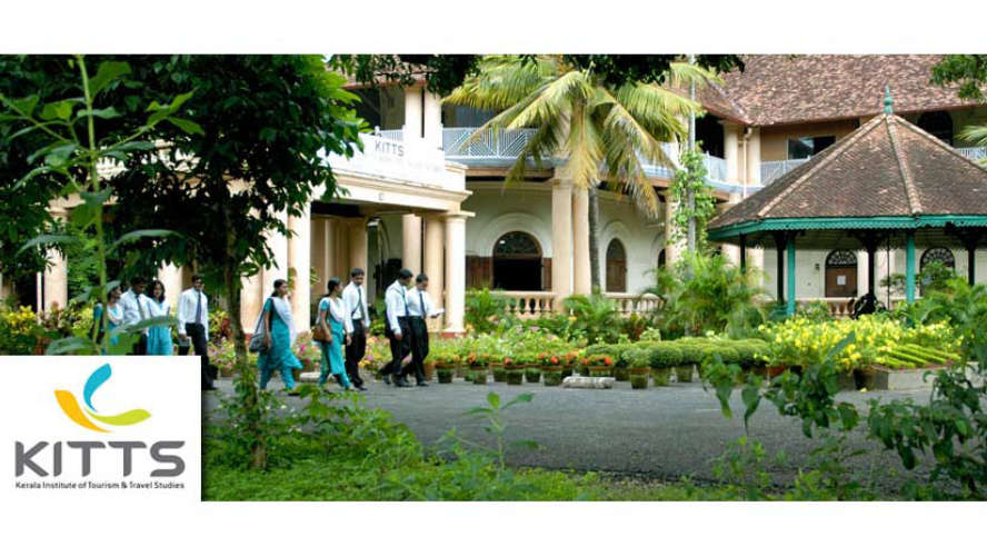 mba in kerala institute of tourism and travel studies 