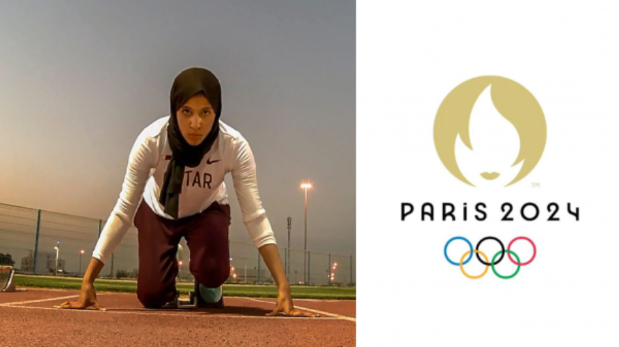 French government bans hijab for athletes at Paris Olympics