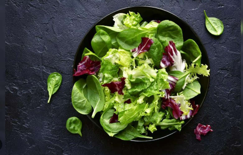 Leafy Veggies To Avoid During The Monsoon