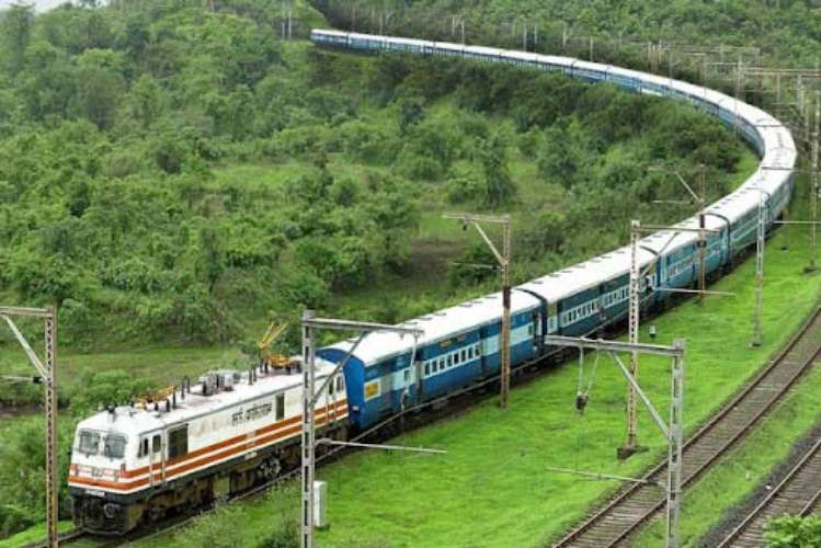 indian railway jobs and recruitment exams complete list