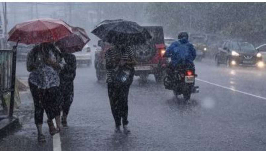 heavy rain alert-in kerala-latest