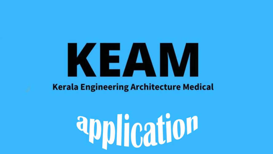 keam entrance exam 2024 the deadline has been extended