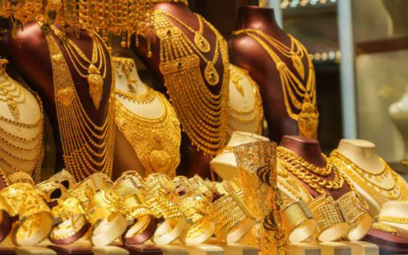 gold price -lowest of the month-after budget-latest news