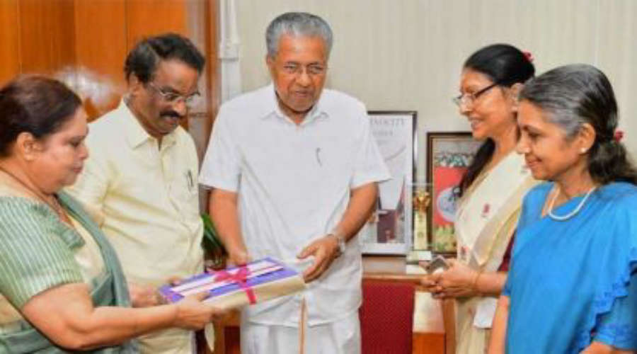 ncw-demands-hema-committee-report-kerala-visit