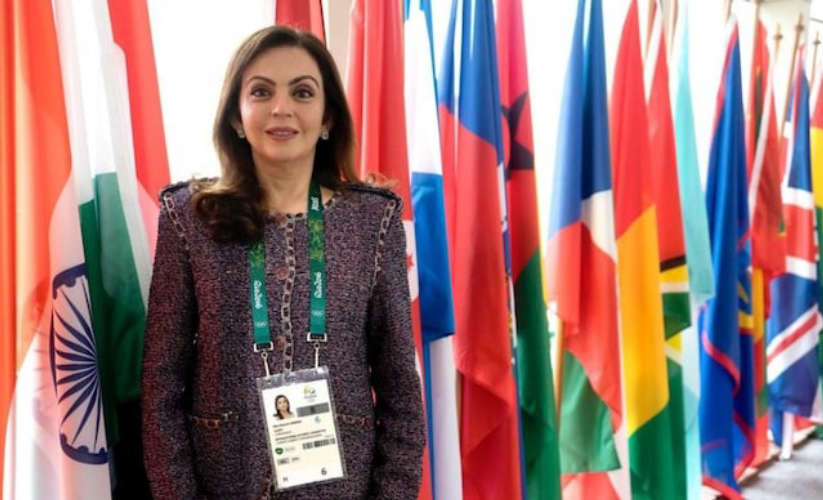 nita-ambani-re-elected-as-ioc-member