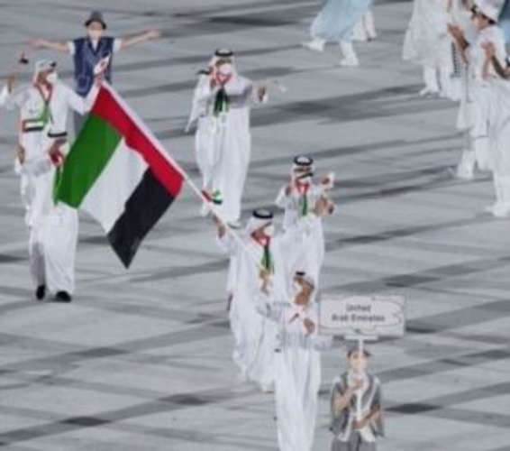  UAE provides better facilities for athletes- olmpics 