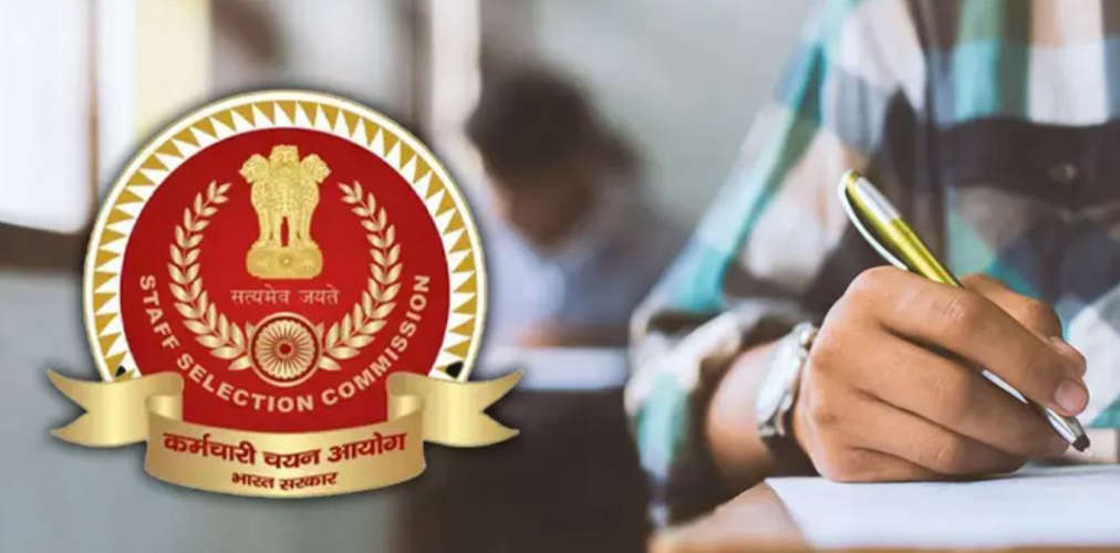 ssc combined graduate level exam apply till tomorrow