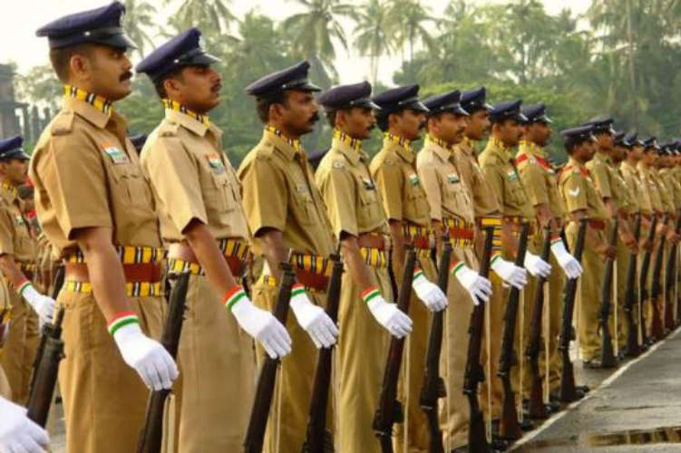 kerala psc constable nca special recruitment apply now