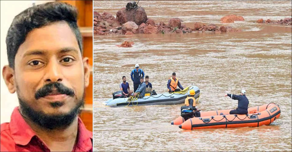 temporary-stopped-searching-for-arjun-karnataka-latest update