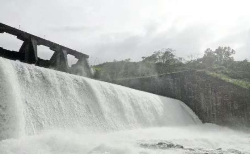 banasura dam-red alert-latest news