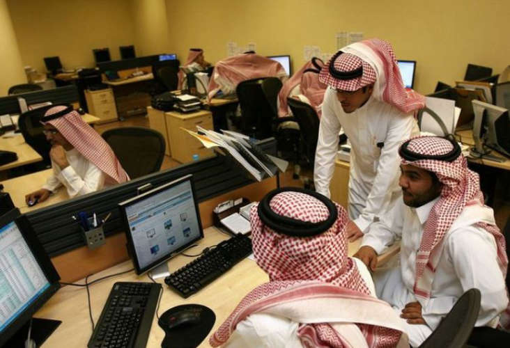 More than 90 lakh registered employment contracts on Saudis QIWA portal