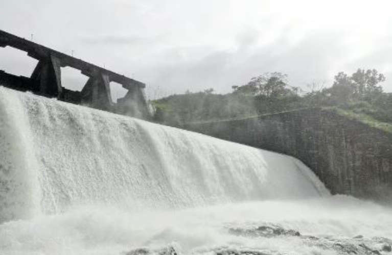 banasura sagar-shutter open tommorow-today