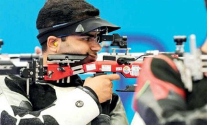 Disappointing Day for India at the Olympics Two Medal Hopes Dashed