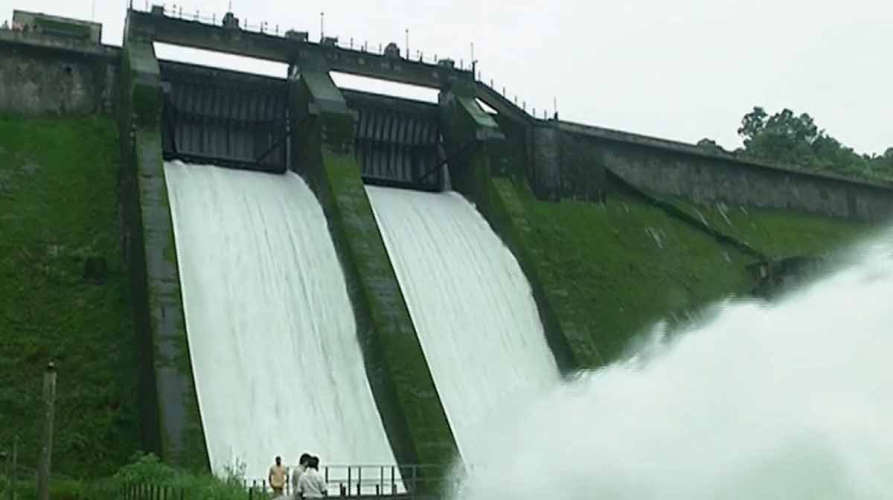 kakkayam dam-red alert-latest updation